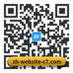 Android 系统版 二维码